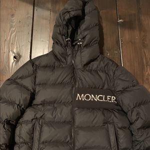 Moncler Men’s Jacket